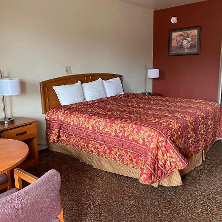 Travel Inn Lackland Sea World 샌안토니오 외부 사진