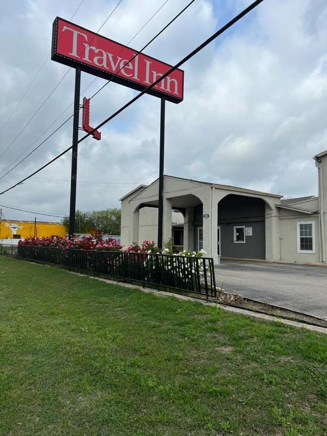 Travel Inn Lackland Sea World 샌안토니오 외부 사진